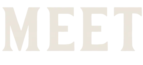 Logo de Cerveza Meet