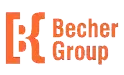 Logo de Becher Group