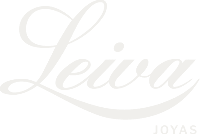 Logo de Leiva Joyas