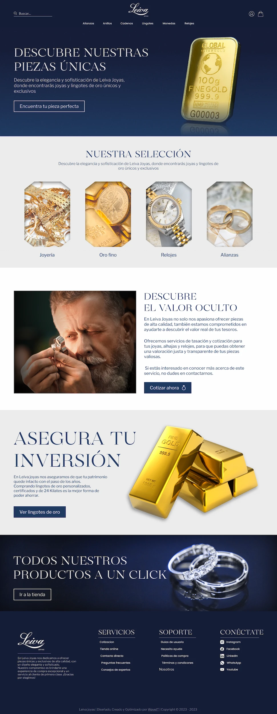 Propuesta C - la síntesis final